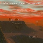 Picture for song 'Oceans Not of Earth' by artist 'Michael Lee Thomas'