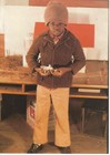 Picture for song 'Flatrock' by artist 'Michael Thomas Jackson'