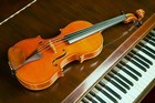 Picture for song 'The Violinist' by artist 'M.I.C. Productions (CAN)'