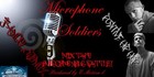 Picture for song 'Rise Up' by artist 'Microphone Souljahz'