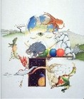 Picture for song 'Star Gazer' by artist 'Midilan'