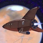 Picture for song '*Spacely* Journey To Mars (FREE Download!!!)' by artist 'Mid-Kid 6'