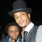 Picture for song 'T.I. vs Lil' Wayne' by artist 'Mid-Kid 6'