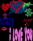 Picture for song 'Crazy for you' by artist 'MiG L Beatz'