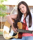 Picture for song 'Dear Diary' by artist 'Mikayla Lee'