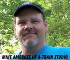 Picture for song 'Yesterday Tommorrow' by artist 'Mike Ambrose'