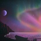 Picture for song '*NEW* Aurora Borealis | FREE DL' by artist 'Mike Angelo Beats'