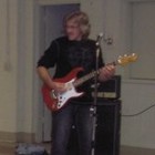 Picture for song 'Sideways on the Whiskey' by artist 'Mike Chard'