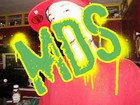 Picture for song 'Chief diss 2' by artist 'MikeDaScientiss'