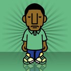 Picture for song 'Talk 2 Em (ft. MikeDaScientiss' by artist 'MikeDaScientiss'