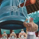 Picture for song 'Call of the Bells' by artist 'Mikejazz'
