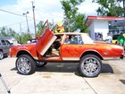 Picture for song 'RIDIN WIT MY n***Z' by artist 'MIKE-MIKE ON DECK'