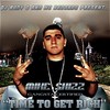 Picture for song 'dynasty hot sh***' by artist 'MIKE SHIZZ'