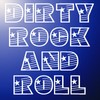 Picture for song 'Dirty Rock and Roll' by artist 'Mike Wich'