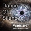 Picture for song 'Dance Of Silence, Milad Khademi' by artist 'Milad AND Saber'