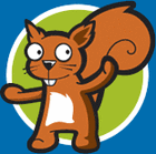 Picture for song 'Squirrel' by artist 'milos'