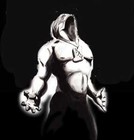 Picture for song 'CAGED BEAST' by artist 'MiNez'