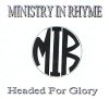 Picture for song 'Cant Stop' by artist 'Ministry In Rhyme'