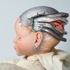 Picture for song 'Experimental Mix' by artist 'Minority Report 777'