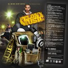 Picture for song 'Mirakal feat. Miz MAF - What You Think' by artist 'Mirakal Muzik'