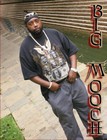 Picture for song 'Tear Down Walls' by artist 'Mirophone Serial Killa aka Big Mooch'