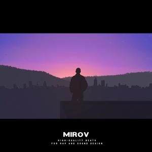 Picture for song 'Thoughts Of' by artist 'MIROV'