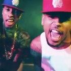 Picture for song 'Assume The Position (Tyga x Chris Brown Type Beat)' by artist 'Mission Kontrol'