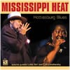 Picture for song 'FOOLISH MAN' by artist 'Mississippi Heat'