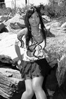Picture for song 'I gave you Love' by artist 'Miss Jhane'