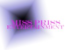 Picture for song 'Gone' by artist 'Miss Priss Entertainment'