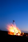 Picture for song 'Bonfire on the Shore' by artist 'Mistedge'