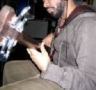 Picture for song 'Your Light' by artist 'Mister King'