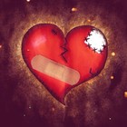 Picture for song 'Broken *R&B Sad Love Instrumental*' by artist 'Mister Lazy'