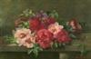 Picture for song 'Grave Roses' by artist 'Mistetas Blues Band'