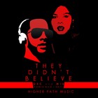 Picture for song 'They Didnt Believe' by artist 'MiuHaiti'
