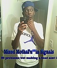 Picture for song 'Love You Forever(prod.by M.S.I)' by artist 'Mixed Signals Instrumentals'