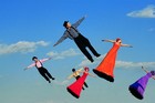Picture for song 'Fallin from the sky(Free Download)' by artist 'MixMaster RorR'