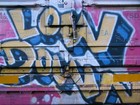 Picture for song 'The Low Down' by artist 'MixMaster RorR'