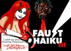 Picture for song 'The FAUST HAIKU part III (The Show is Ending)' by artist 'MIXTRESS DEMONATRIX'