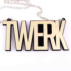 Picture for song 'Twerkilator (Instrumental)' by artist 'MizrachiBeats'