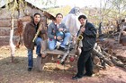 Picture for song 'feat. KURTISH JASHAROV: Rumuno oro' by artist 'MK-ROMA MASTERS'