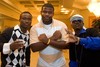 Picture for song 'L.A.G's in here' by artist 'MobbStar'