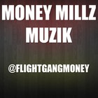 Picture for song 'april 25th 2012.mp3' by artist 'MONEY MILLZ CHICAGO'