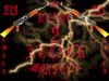 Picture for song '2. Monsta ft. Shakro & Lil g - Remix Ghetto Life' by artist 'Monsta - Ready 2 Attack'