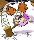 Picture for song 'ChopChop' by artist 'Monster Noise'
