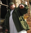 Picture for song 'Vinnie Paz - Drag you to hell (RMX)' by artist 'Moodstarrr Production'