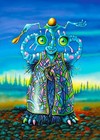 Picture for song 'Eggzotik' by artist 'MoonAliens'