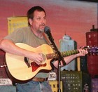 Picture for song 'Me and Julio - Neal' by artist 'Mo' Phat Tuesday - Open Mike'