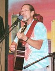 Picture for song 'Unknown - Brendan' by artist 'Mo' Phat Tuesday - Open Mike'
