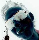 Picture for song 'living on the edge' by artist 'moqito'